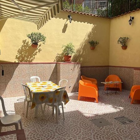Centro Stabia Apartment Castellammare di Stabia Exterior photo