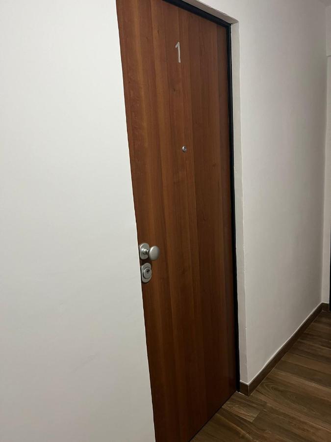 Centro Stabia Apartment Castellammare di Stabia Exterior photo