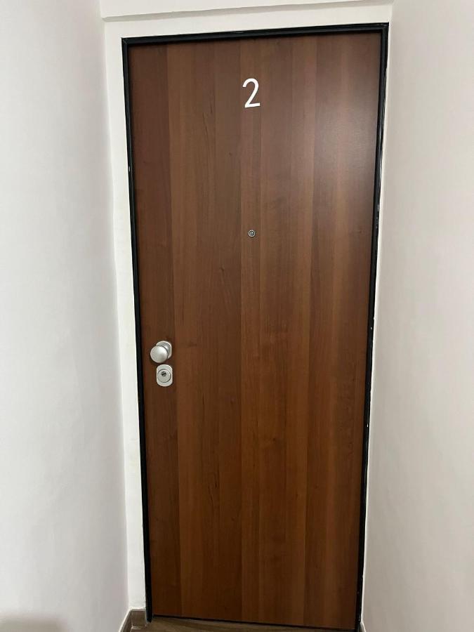Centro Stabia Apartment Castellammare di Stabia Exterior photo