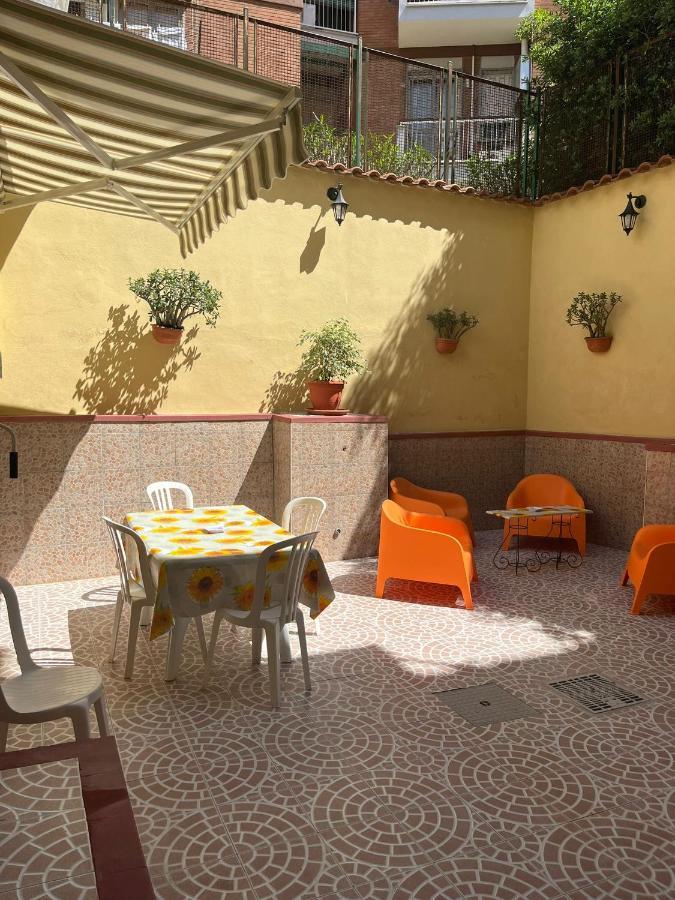Centro Stabia Apartment Castellammare di Stabia Exterior photo