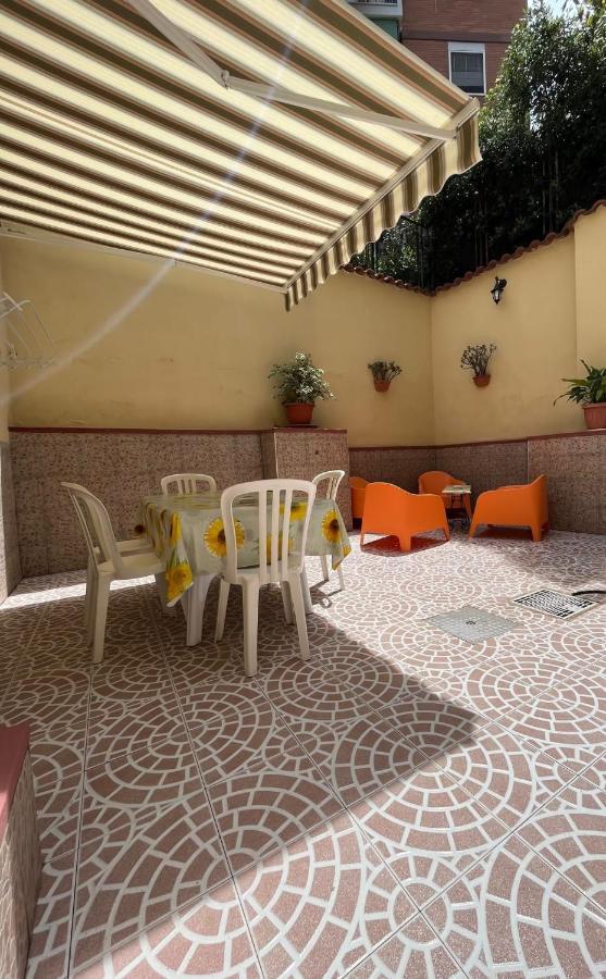 Centro Stabia Apartment Castellammare di Stabia Exterior photo